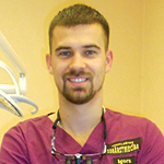Igors Isankovs, ķirurgs- protēzists